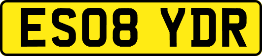 ES08YDR