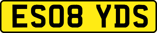 ES08YDS