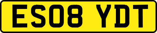 ES08YDT