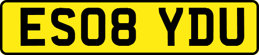 ES08YDU