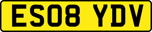 ES08YDV