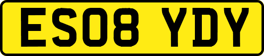 ES08YDY