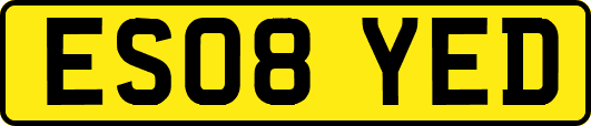 ES08YED