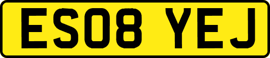 ES08YEJ
