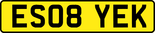 ES08YEK