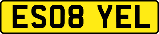 ES08YEL