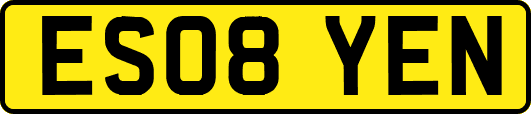 ES08YEN
