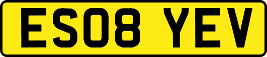 ES08YEV
