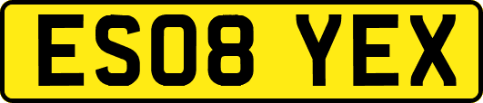 ES08YEX
