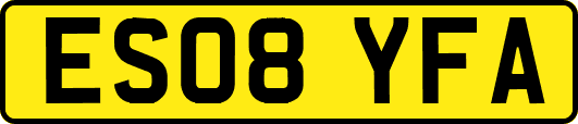 ES08YFA