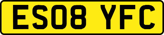 ES08YFC