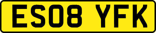 ES08YFK