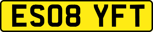 ES08YFT