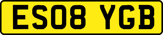 ES08YGB