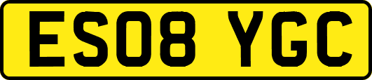 ES08YGC