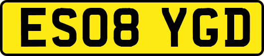 ES08YGD