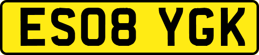 ES08YGK
