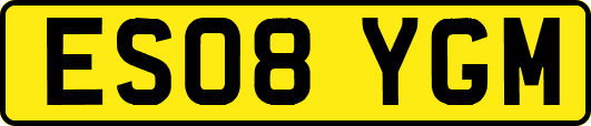 ES08YGM