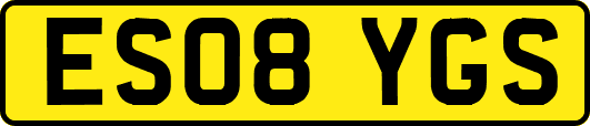 ES08YGS