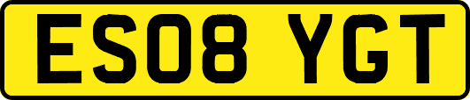 ES08YGT
