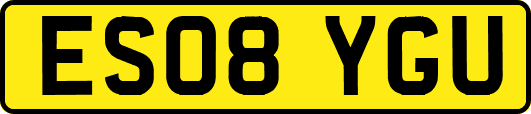 ES08YGU