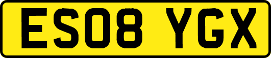 ES08YGX