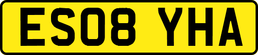 ES08YHA