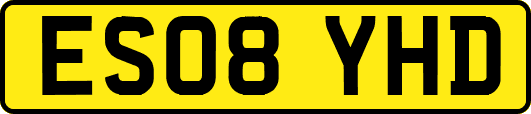ES08YHD