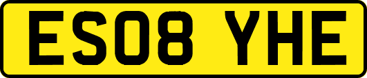 ES08YHE
