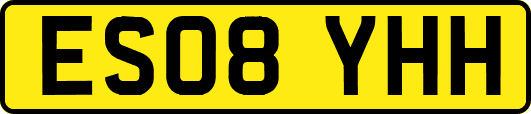 ES08YHH