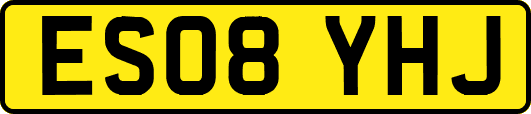 ES08YHJ