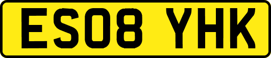 ES08YHK