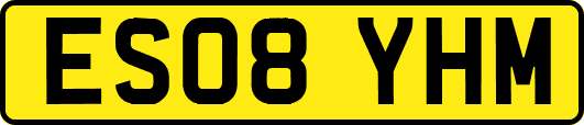 ES08YHM