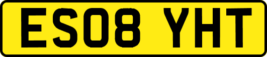 ES08YHT