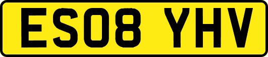 ES08YHV