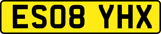 ES08YHX