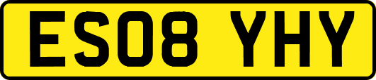 ES08YHY