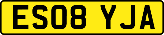 ES08YJA