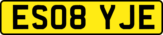 ES08YJE