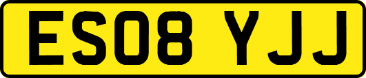 ES08YJJ