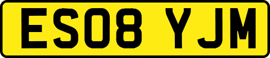 ES08YJM
