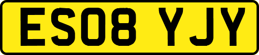 ES08YJY