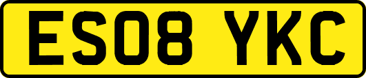ES08YKC