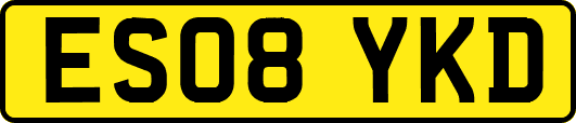 ES08YKD
