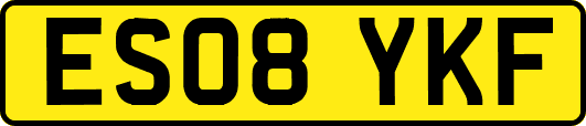 ES08YKF