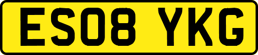 ES08YKG