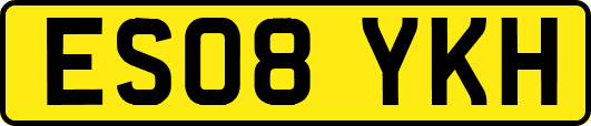 ES08YKH