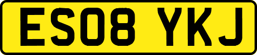 ES08YKJ