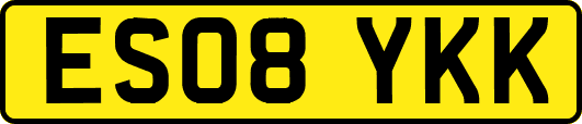 ES08YKK