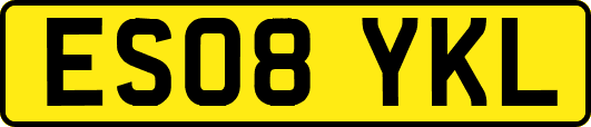 ES08YKL